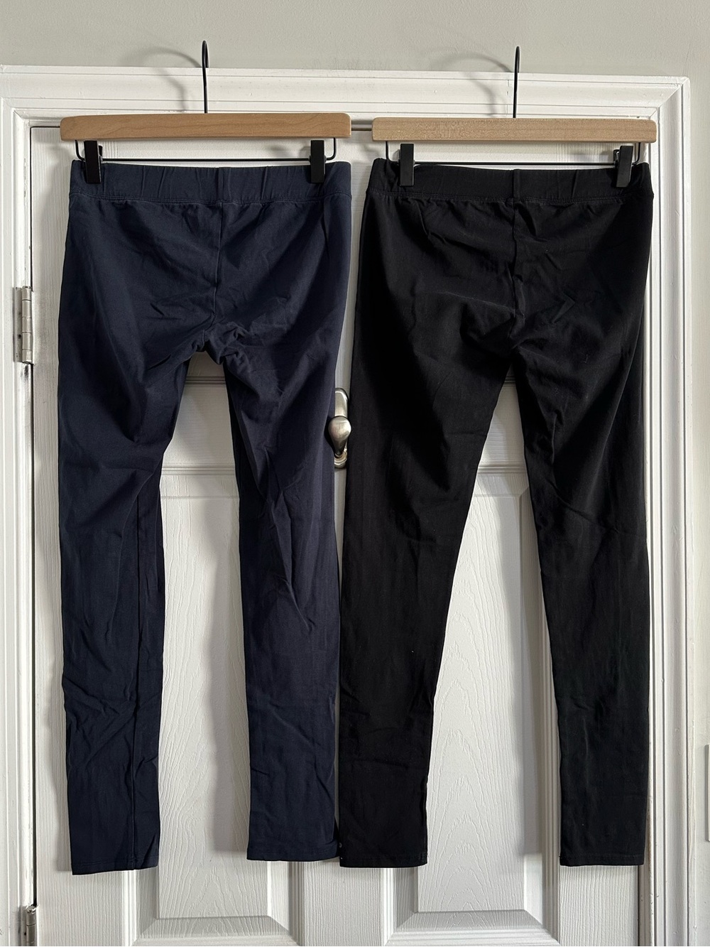 Pact Organic Leggings - Picture 2 of 7